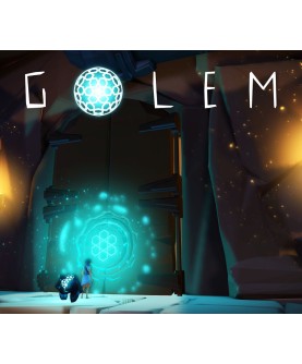 Golem Steam Key GLOBAL